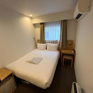 Double Room - Non-Smoking 