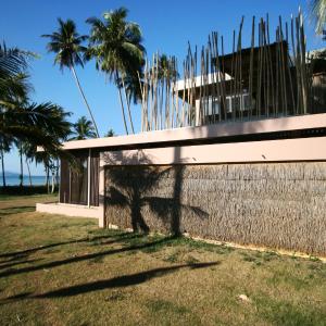 Superior Double Room with Sea View