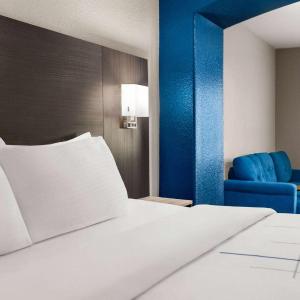 Executive King Room