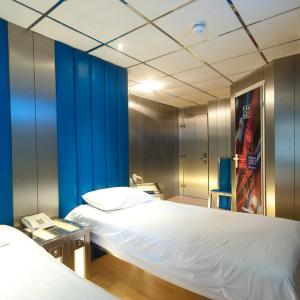 Double Styloroom