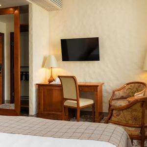 Classic Double or Twin Room