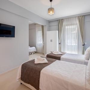 Basic Triple Room