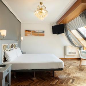 Premium Double Room with Front Sea View