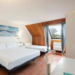 Double Room with Extra Bed