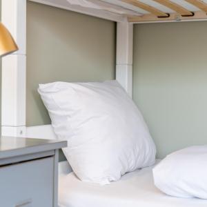 Bloomy loft • Quadruple room for 4