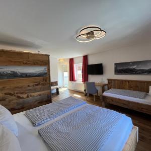 Triple Room with Balcony