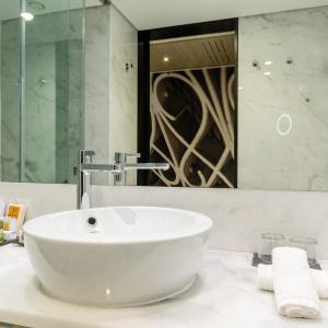 Confort Single Room with Street View