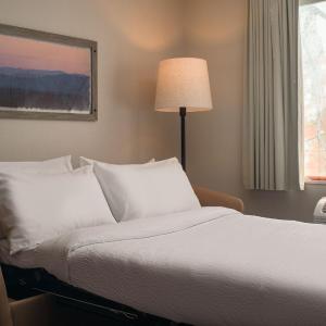 King Suite with Bathtub and Sofa Bed - Mobility Access/Hearing Accessible