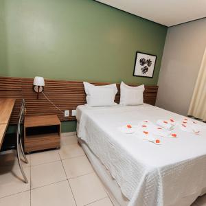 Executive Triple Room