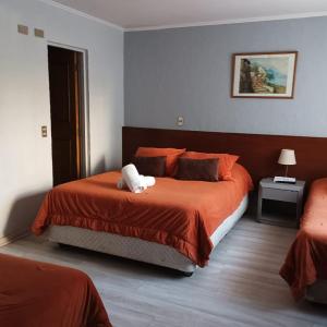 Superior Quadruple Room