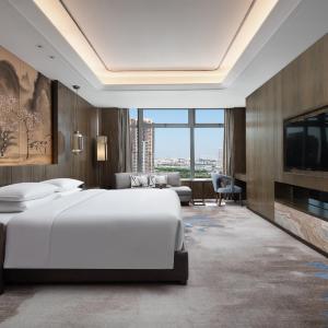 Premier King Suite 