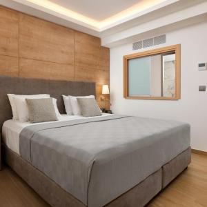 Junior Suite with Balcony