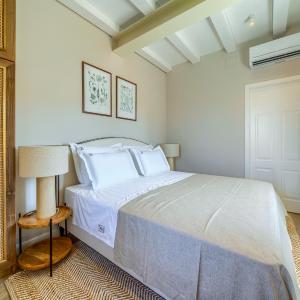 Suite with Terrace