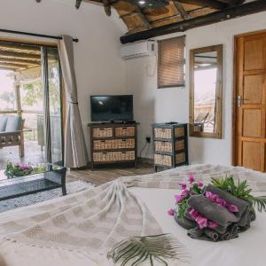Superior Chalet