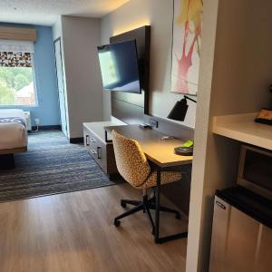 Executive King Room - Disability Access
