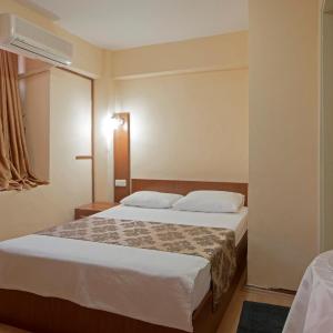 Ground Floor Small Double Room