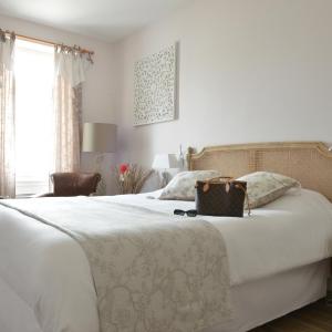 Privilege Double Room