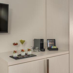 Penthouse Suite Sea Front