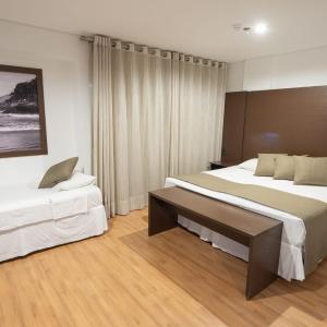 Luxury Triple Room