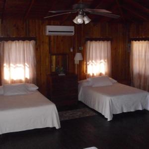 Triple Room with Sea View