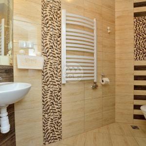 Quadruple Room with Bathroom