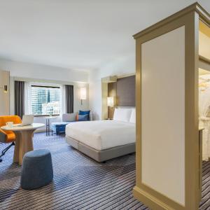 Premium King Room