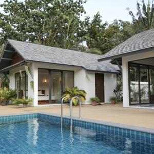 Villa Kirana