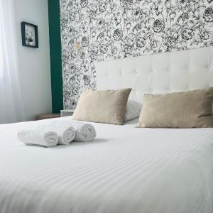 Standard Double Room Non-Smoking