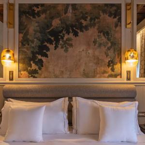 Suite with Terrace
