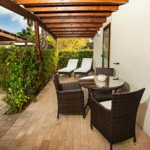 Plus Bungalow