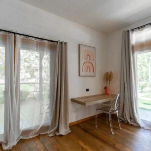 Suite with Terrace