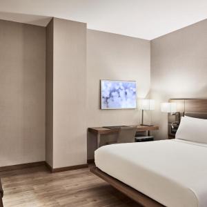King Room without Window