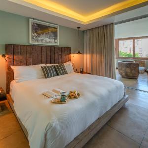Premier Suite