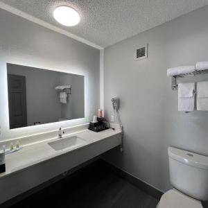 King Room - Disability Access/Non Smoking 