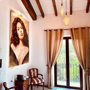 Queen Room with Spa Bath