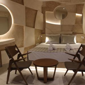 Junior Suite with Sea View