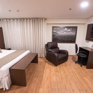 Luxury Double Room