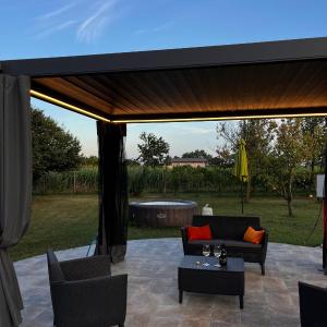 Triple Room with Balcony