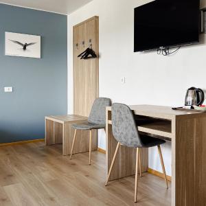 Triple Room with Private Bathroom
