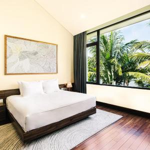 Hoi An Memories Show (Eco class) - Villa 2 Bedrooms River View