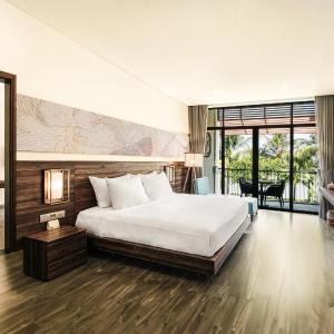 Executive Suite with River View