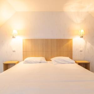 Superior Double Room - Saint Ronan