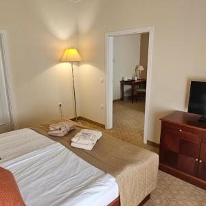 Premium Quadruple Room