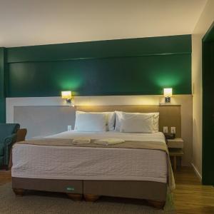 King Suite with Spa Bath