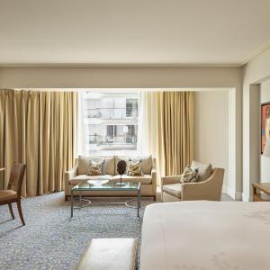 Deluxe Junior Suite
