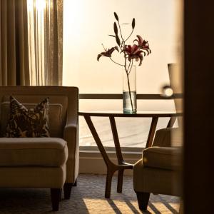 Deluxe Junior Suite with Ocean View