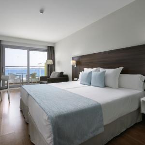 Double Superior Sea View