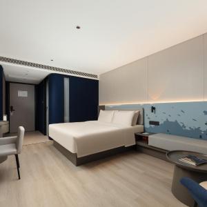 Select Double Room