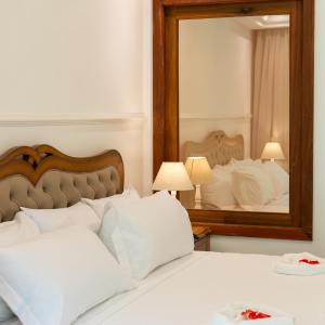 King Suite with Spa Bath