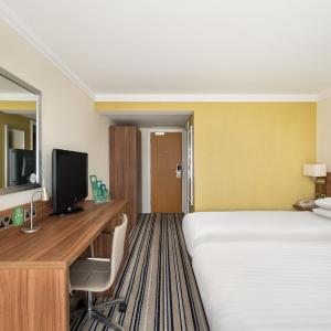Standard Room with Two Single Beds